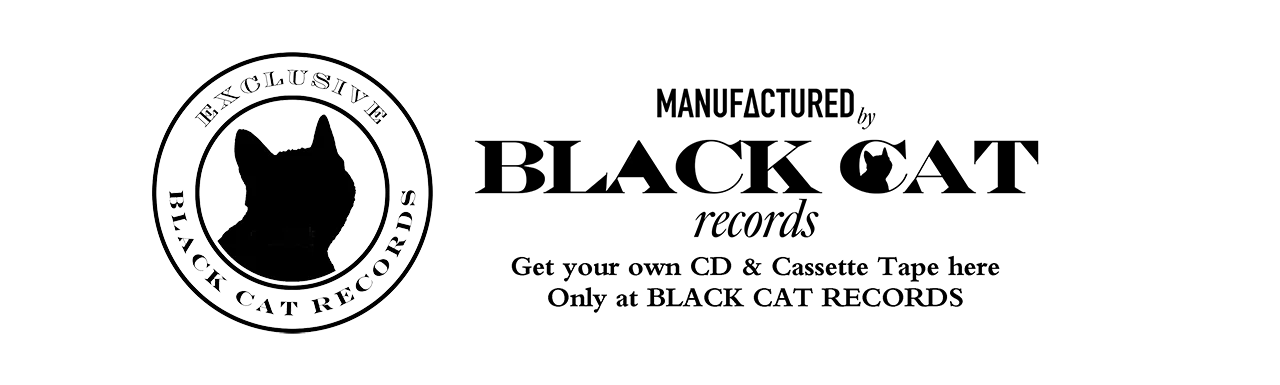 Black Cat Records