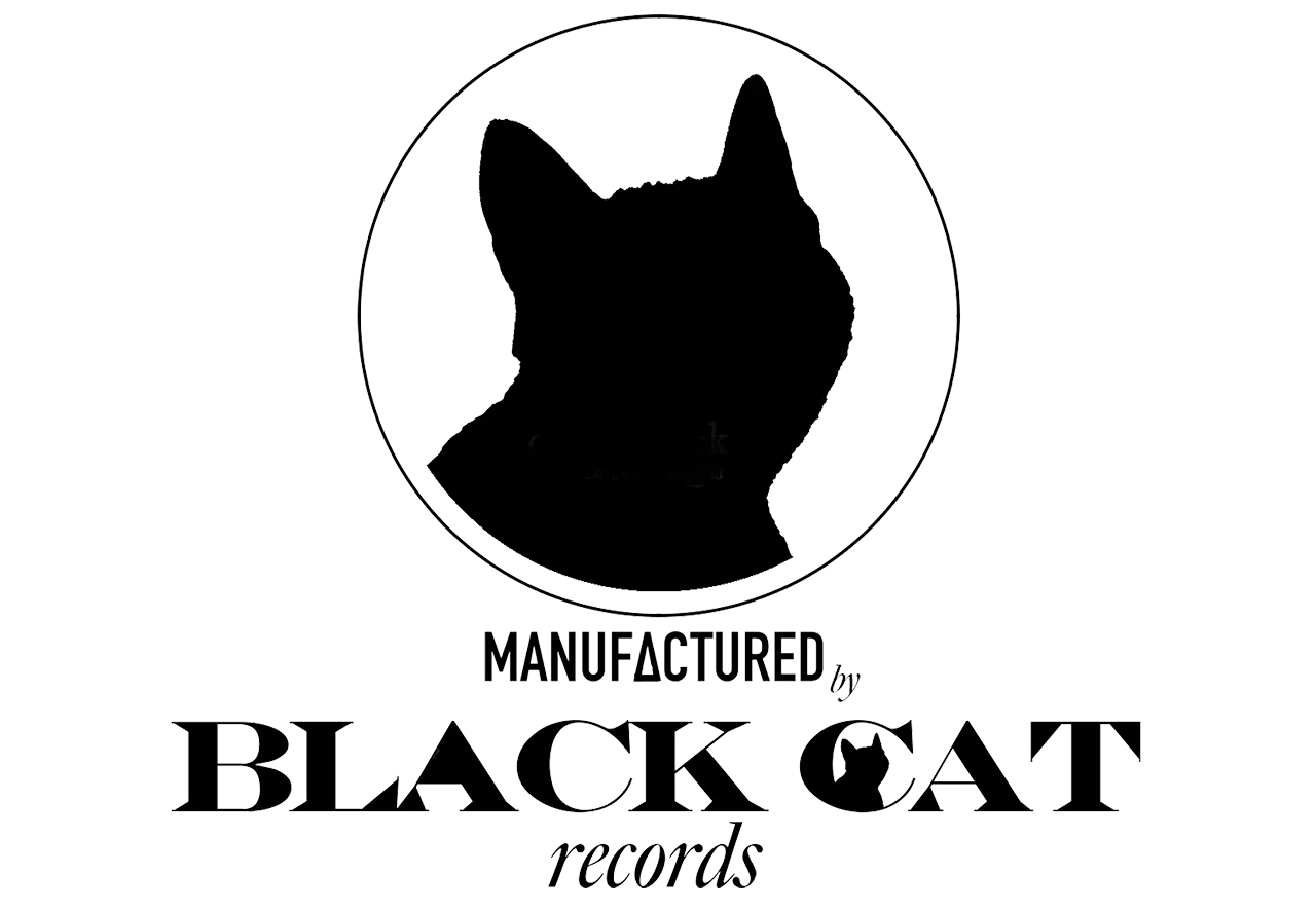 Black Cat Records